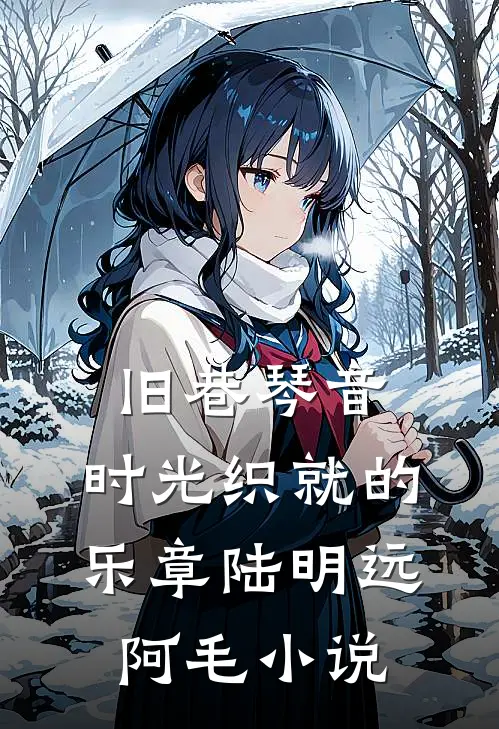 旧巷琴音：时光织就的乐章陆明远阿毛小说