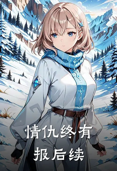 情仇终有报后续
