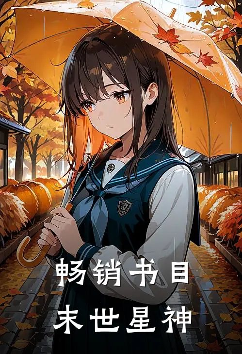 畅销书目末世星神
