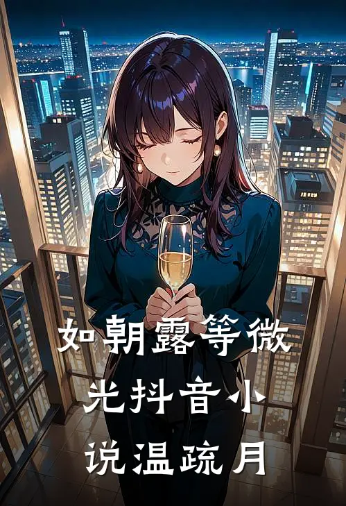 如朝露等微光抖音小说温疏月