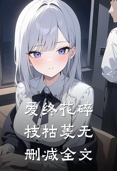 爱终花碎枝枯菱无删减全文