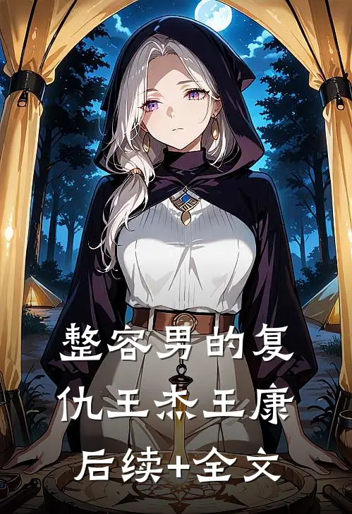 整容男的复仇王杰王康后续+全文
