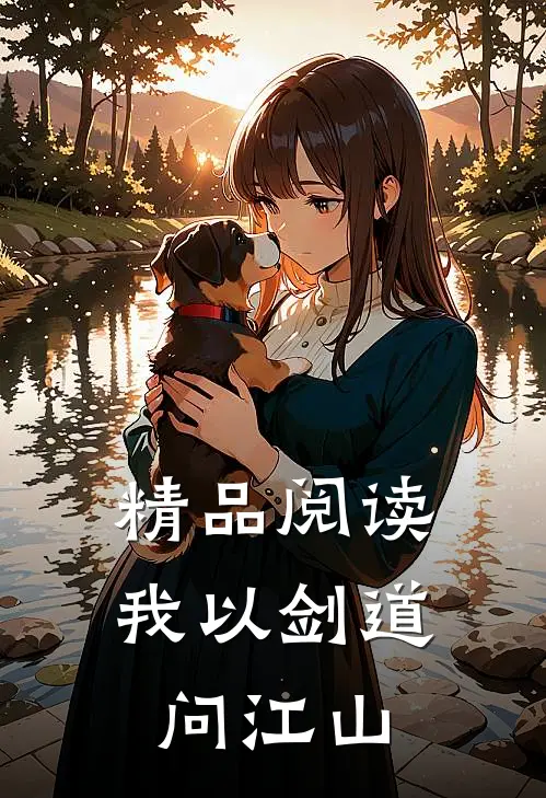 精品阅读我以剑道问江山
