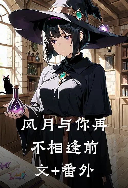 风月与你再不相逢前文+番外