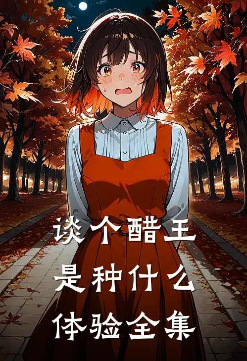 谈个醋王是种什么体验 全集