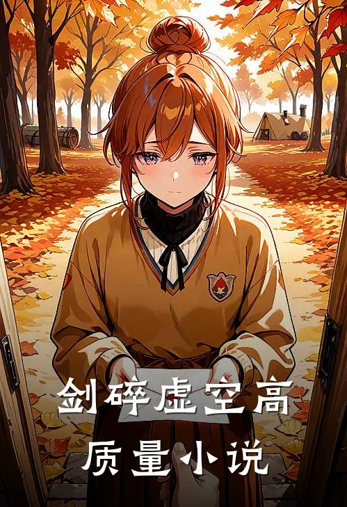 剑碎虚空高质量小说