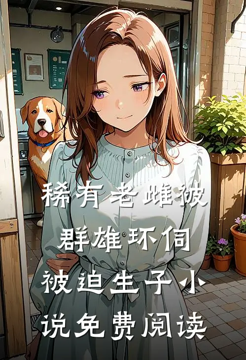 稀有老雌被群雄环伺，被迫生子小说免费阅读