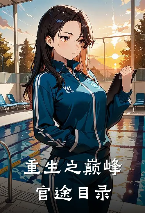重生之巅峰官途目录