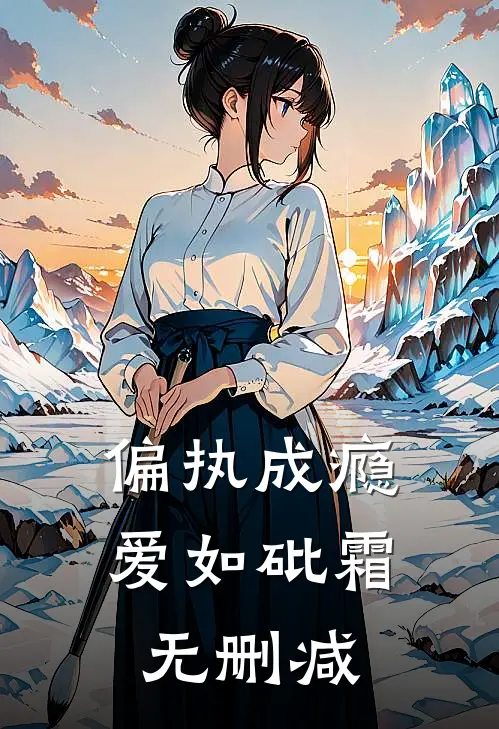 偏执成瘾，爱如砒霜无删减