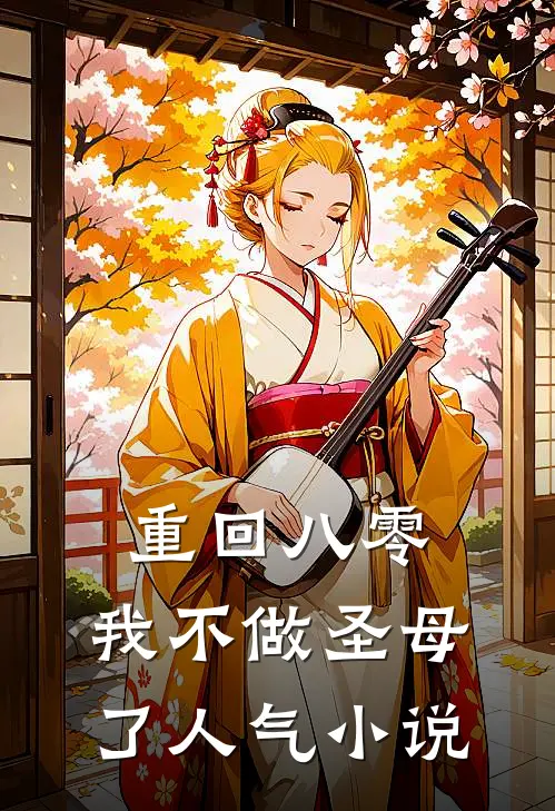 重回八零，我不做圣母了人气小说
