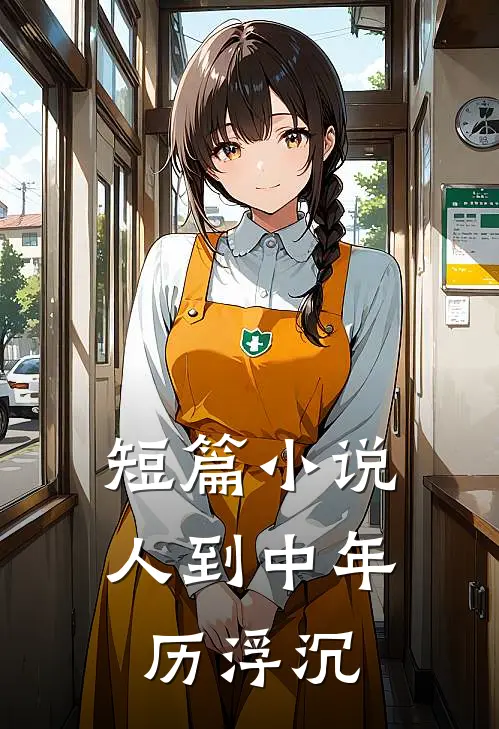 短篇小说人到中年历浮沉