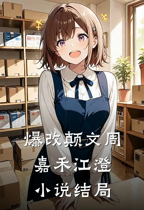 爆改颠文周嘉禾江澄小说结局