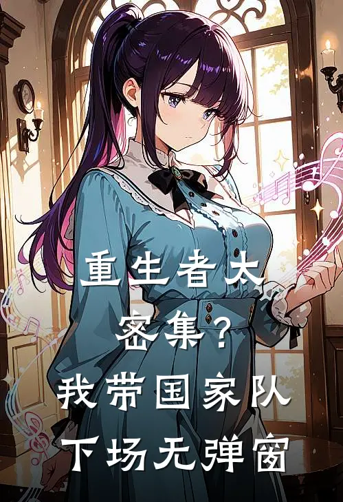 重生者太密集？我带国家队下场无弹窗
