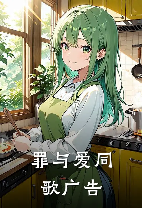 罪与爱同歌广告