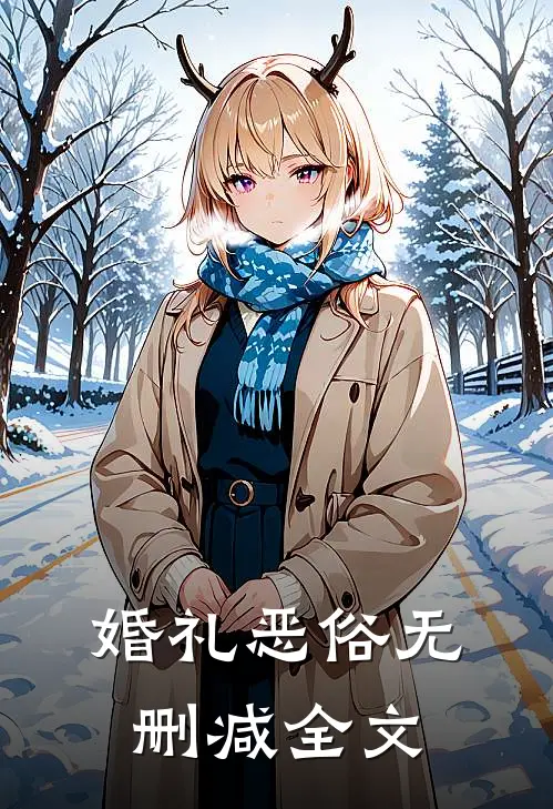 婚礼恶俗无删减全文