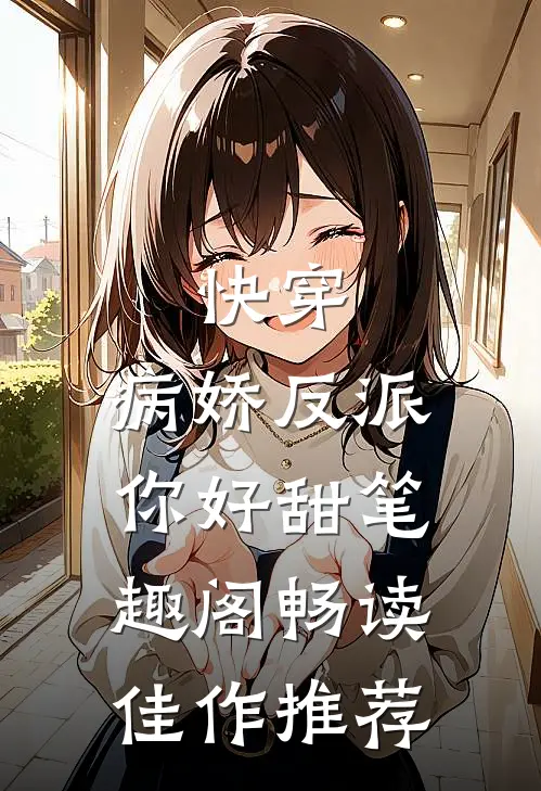 快穿:病娇反派你好甜笔趣阁畅读佳作推荐