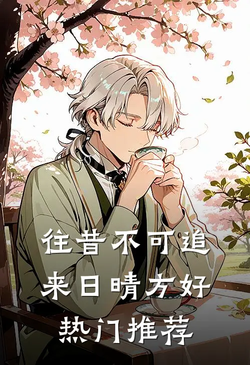 往昔不可追，来日晴方好热门推荐