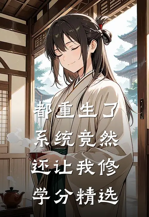 都重生了，系统竟然还让我修学分精选
