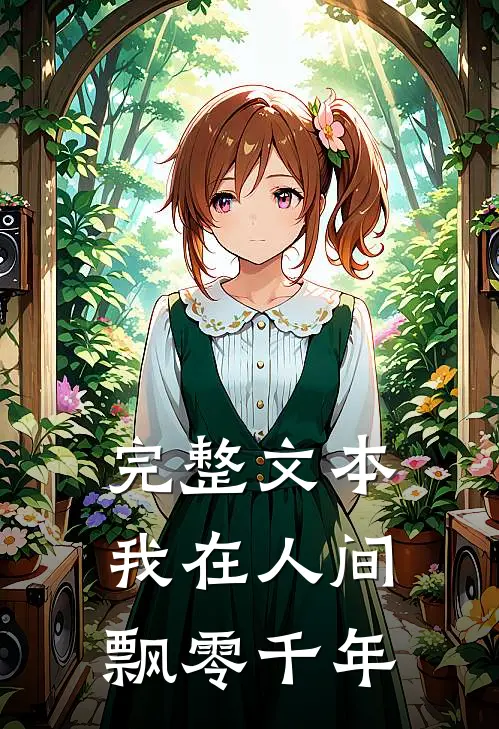 完整文本我在人间飘零千年