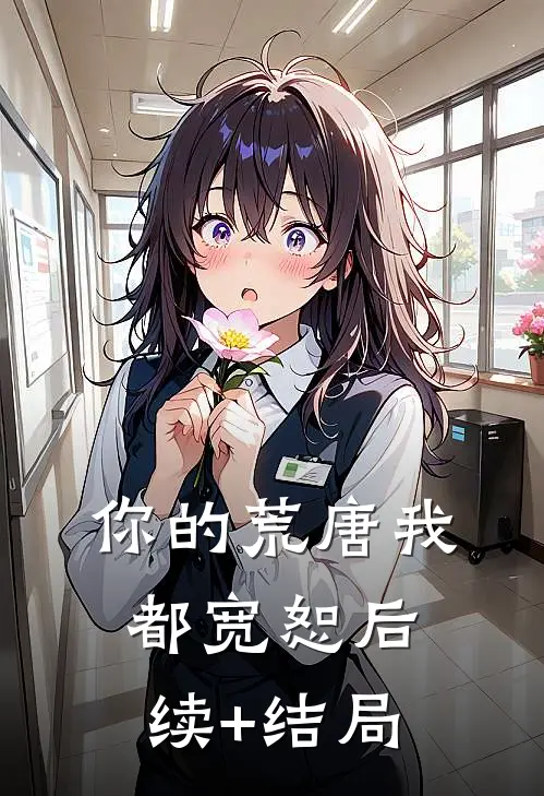 你的荒唐我都宽恕后续+结局