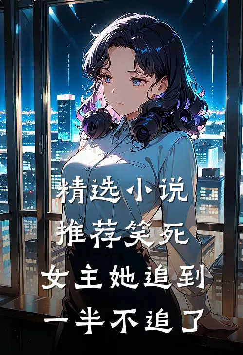 精选推荐笑死,女主她追到一半不追了的