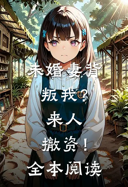 未婚妻背叛我？来人，撤资！全本阅读