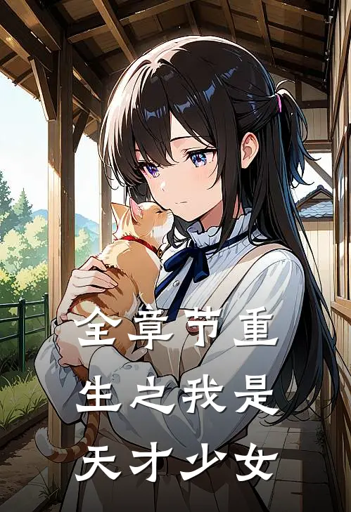 全章节重生之我是天才少女