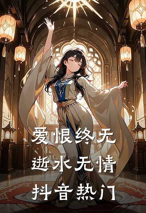 爱恨终无，逝水无情抖音热门