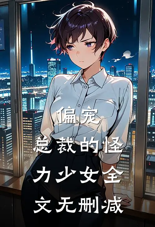 偏宠：总裁的怪力少女全文无删减