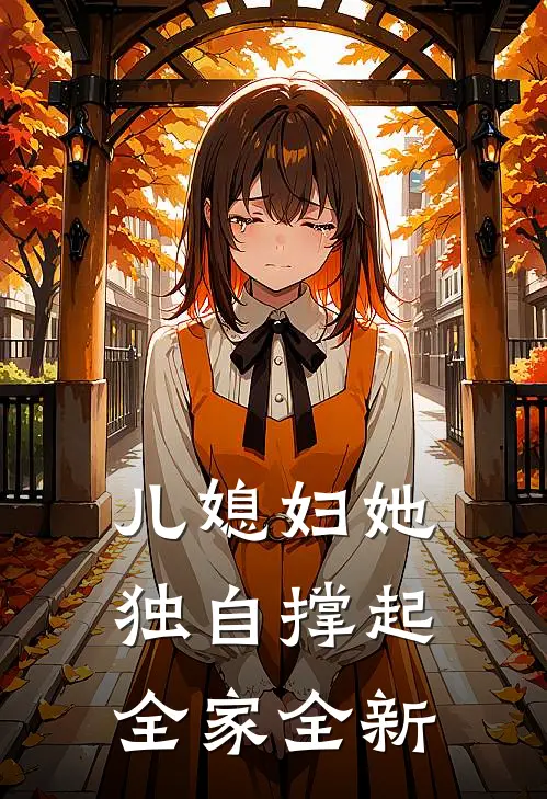 儿媳妇她独自撑起全家全新