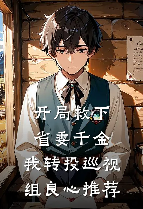 开局救下省委千金，我转投巡视组良心推荐