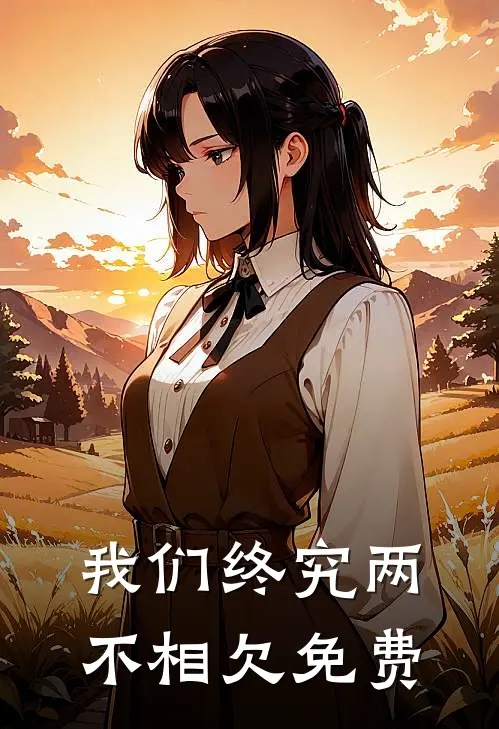 我们终究两不相欠免费
