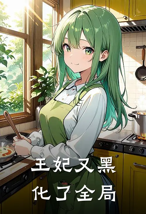 王妃又黑化了全局