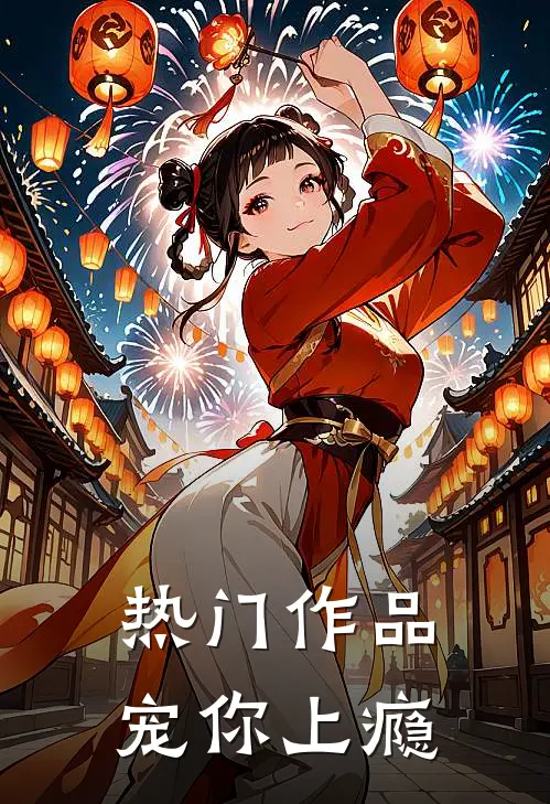 热门作品宠你上瘾