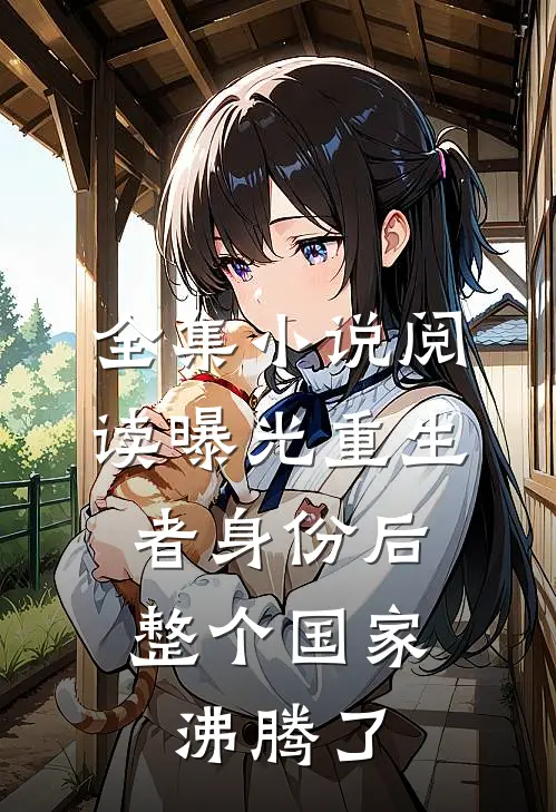 全集小说阅读曝光重生者身份后，整个国家沸腾了