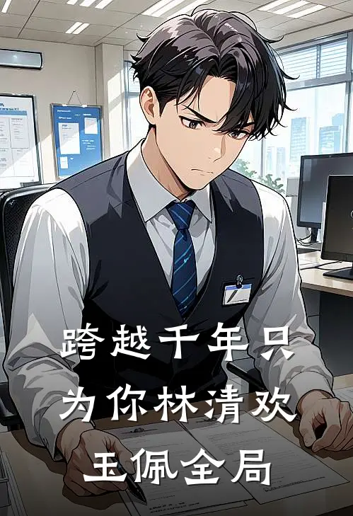 跨越千年只为你林清欢玉佩全局