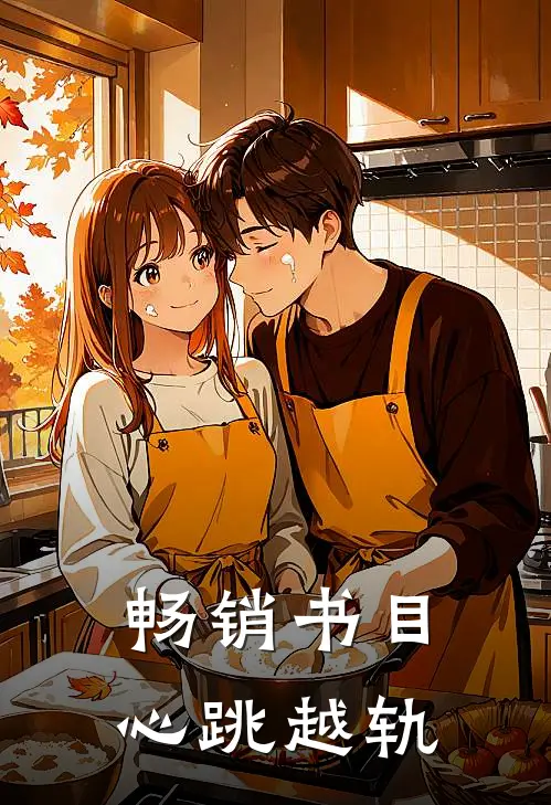 畅销书目心跳越轨