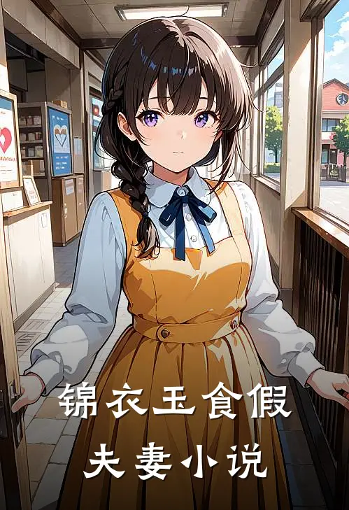 锦衣玉食假夫妻小说