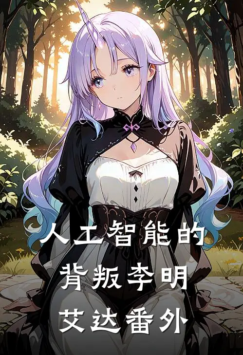 《人工智能的背叛》李明艾达 番外