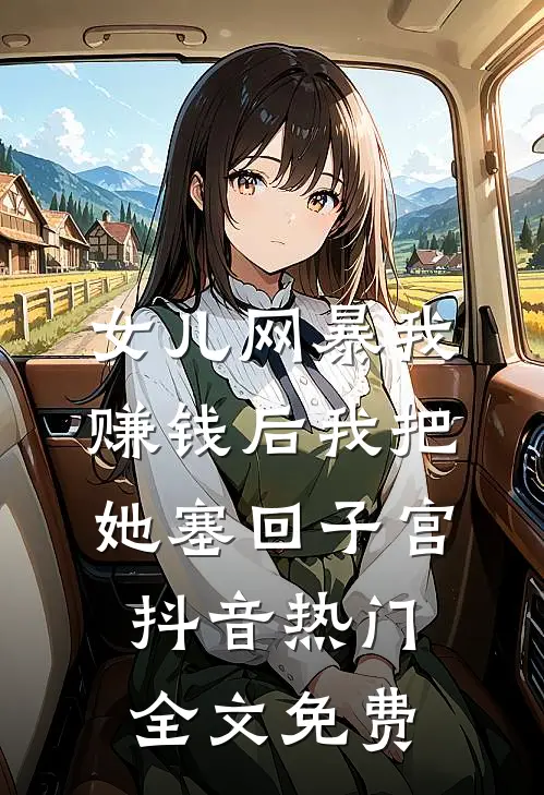 女儿网暴我赚钱后我把她塞回子宫抖音热门全文免费