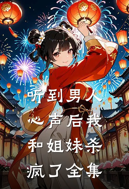 听到男人心声后我和姐妹杀疯了全集