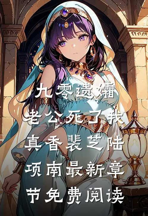 九零遗孀，老公死了我真香裴芝陆项南最新章节免费阅读
