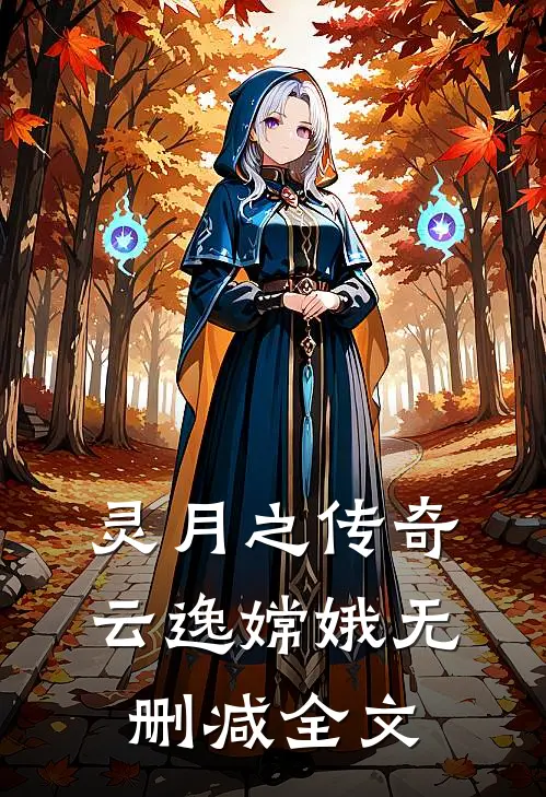 灵月之传奇云逸嫦娥无删减全文
