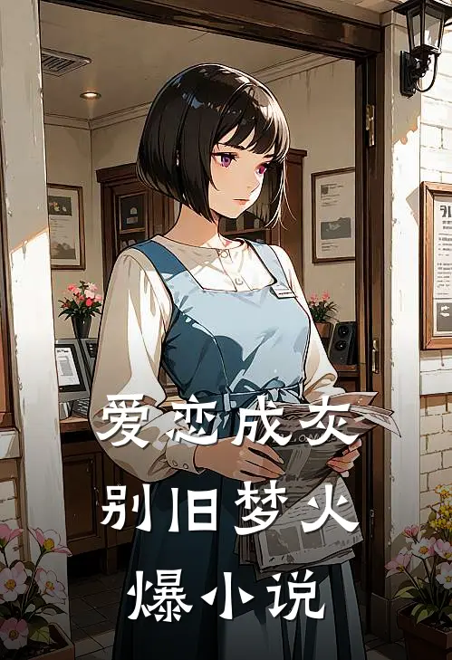 爱恋成灰别旧梦火爆小说