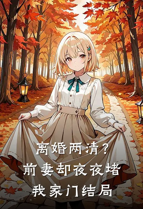 离婚两清？前妻却夜夜堵我家门结局
