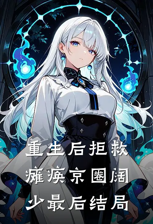 重生后拒救瘫痪京圈阔少最后结局