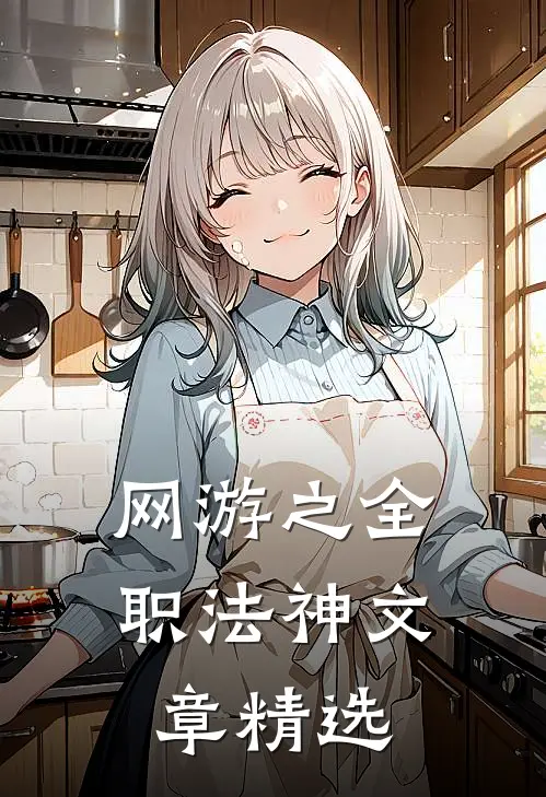 网游之全职法神文章精选