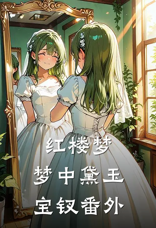 红楼梦，梦中黛玉宝钗 番外