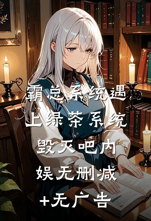霸总系统遇上绿茶系统：毁灭吧内娱无删减+无广告