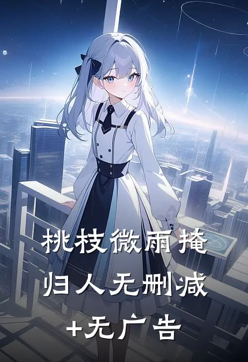 桃枝微雨掩归人无删减+无广告